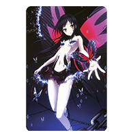 Accel world